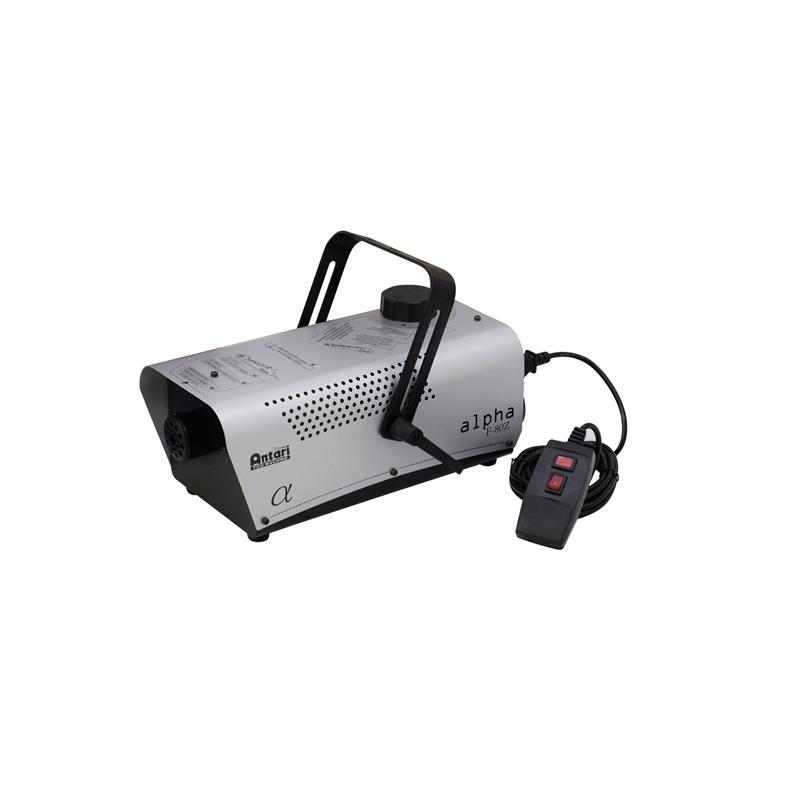 ANTARI F-80/Z Fog Machine