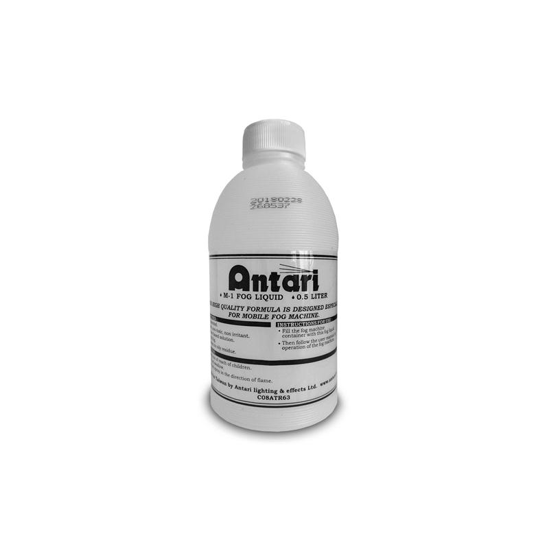 ANTARI FLM-05 Fluid