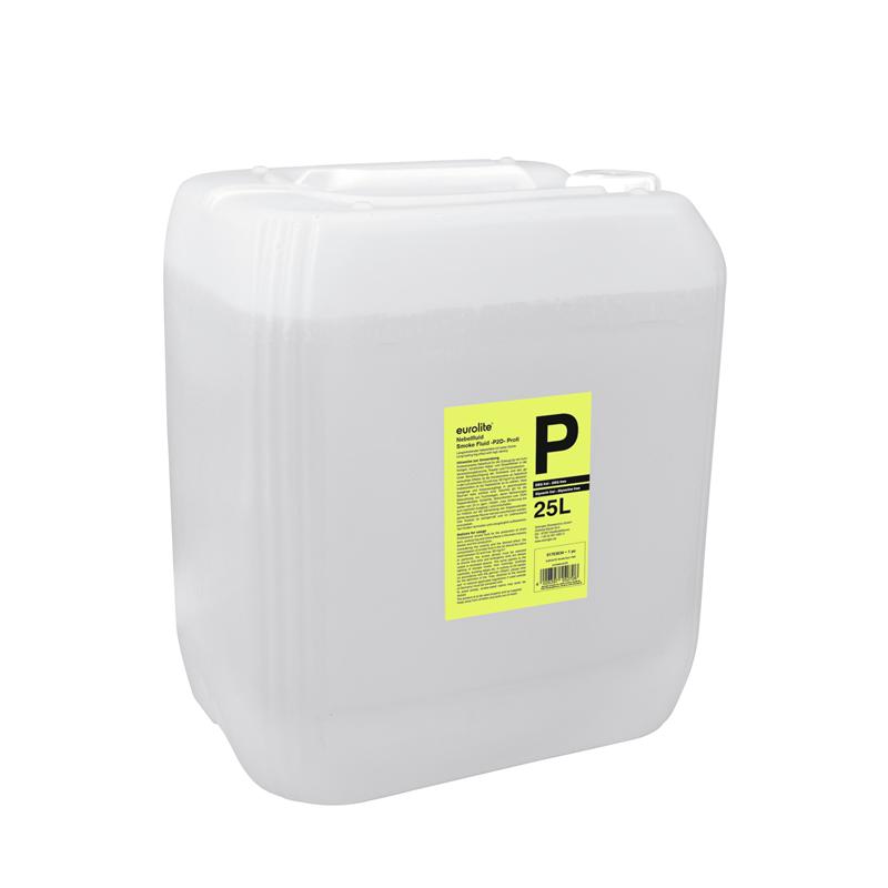 EUROLITE Smoke Fluid -P2D- professional 25l