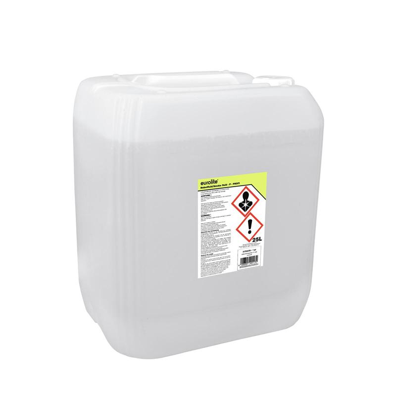 EUROLITE Smoke Fluid -P- professional,25l