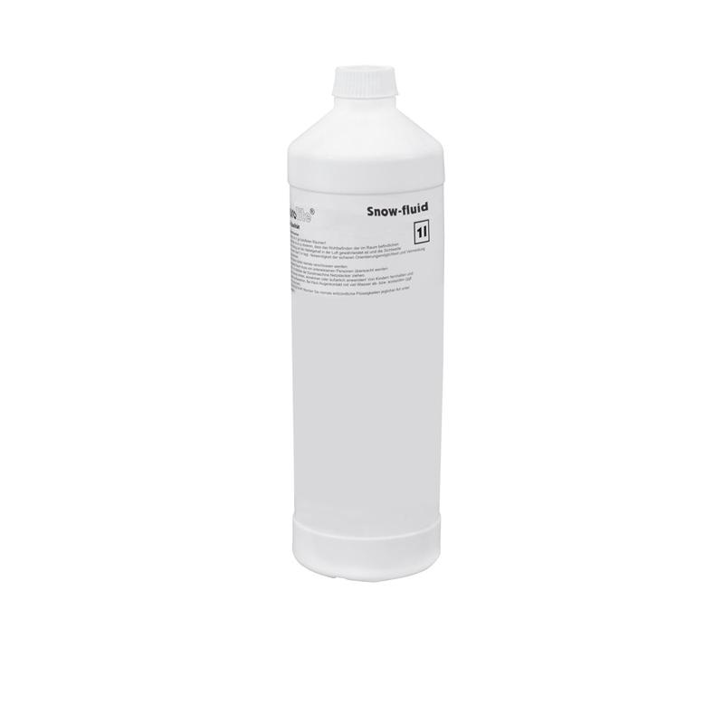 EUROLITE Snow Fluid, 1l