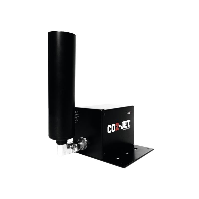 TCM FX CO2 Jet