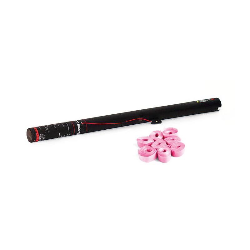 TCM FX Electric Streamer Cannon 80cm, pink