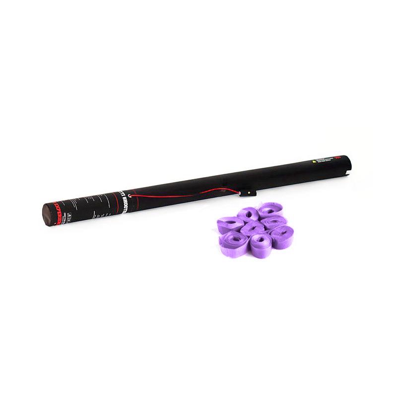 TCM FX Electric Streamer Cannon 80cm, purple