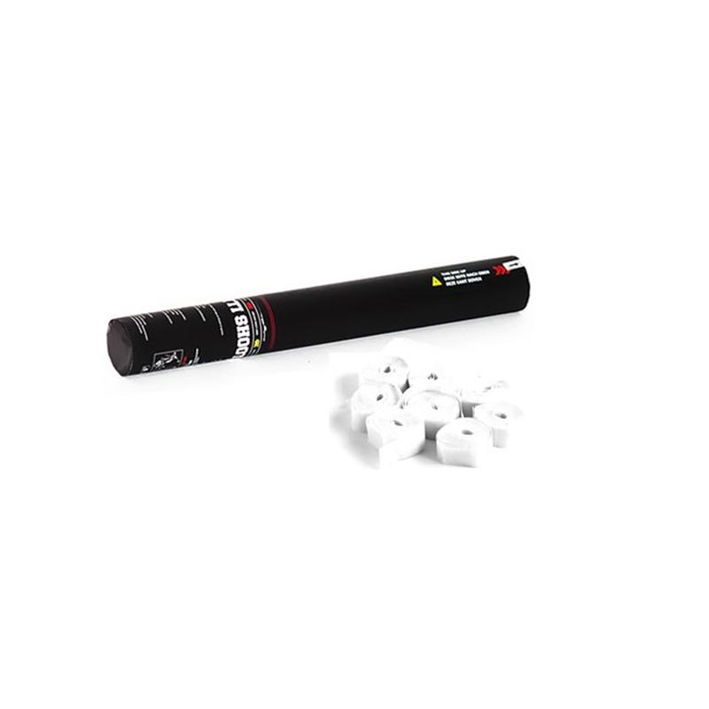 TCM FX Handheld Streamer Cannon 50cm, white
