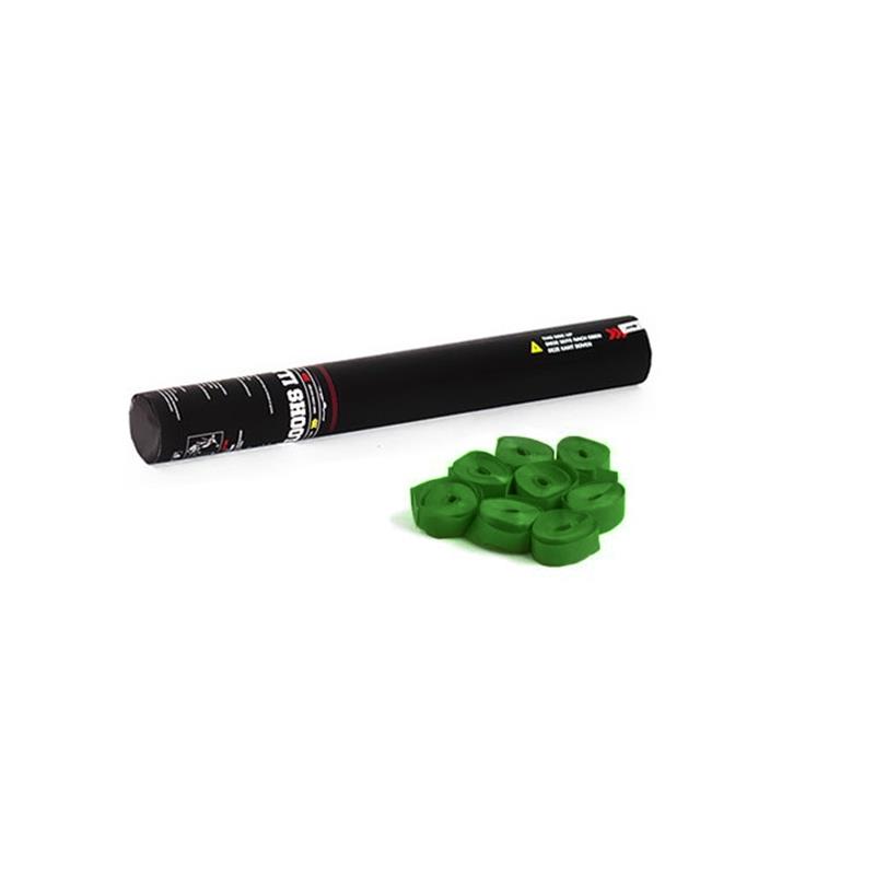 TCM FX Handheld Streamer Cannon 50cm, dark green