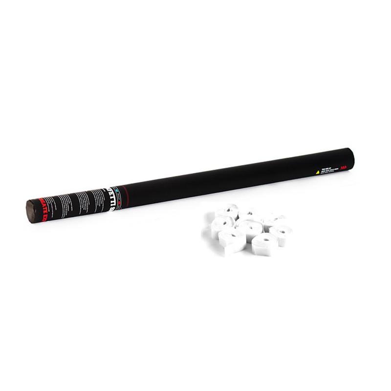 TCM FX Handheld Streamer Cannon 80cm, white