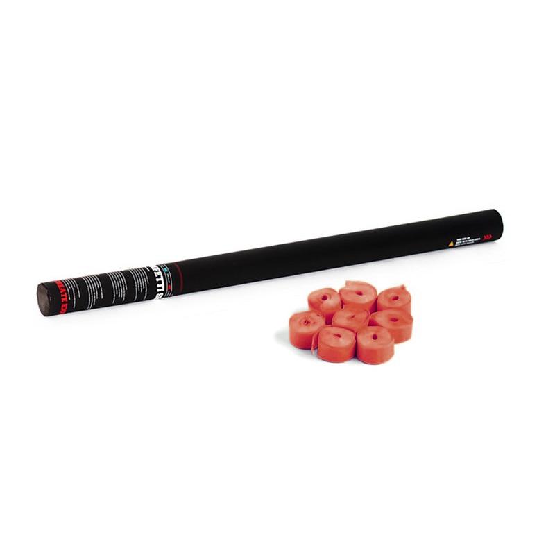 TCM FX Handheld Streamer Cannon 80cm, red