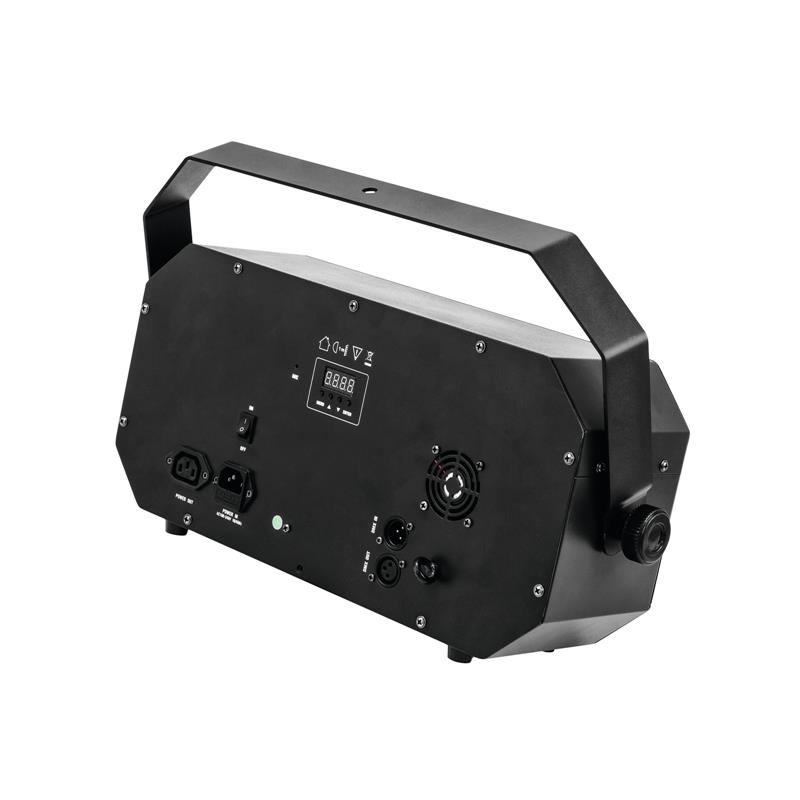 EUROLITE LED Triple FX Laser Box