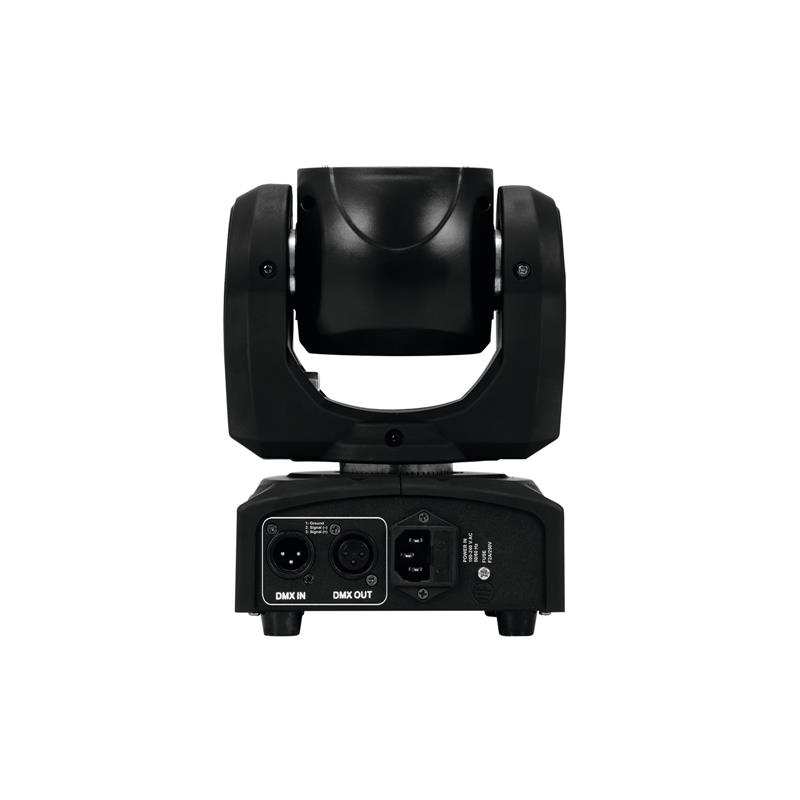 EUROLITE LED TMH-51 Hypno Moving-Head Beam