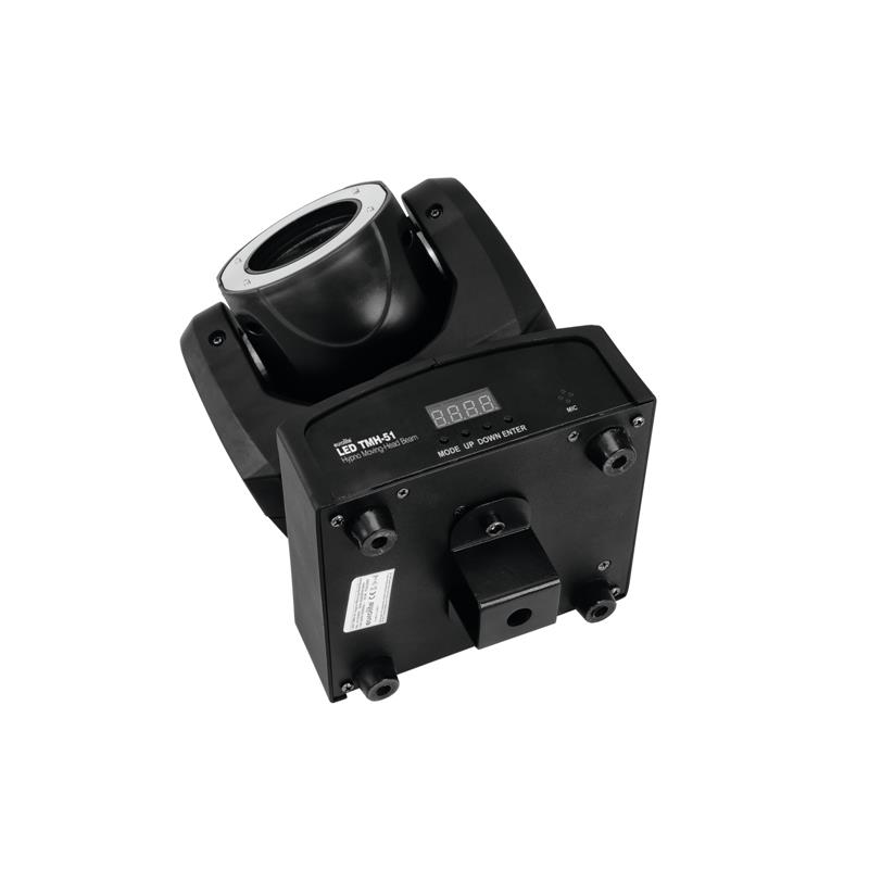 EUROLITE LED TMH-51 Hypno Moving-Head Beam