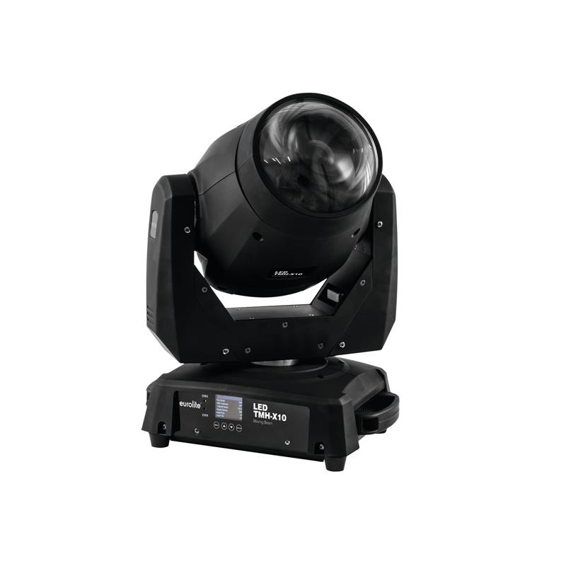 EUROLITE LED TMH-X10 Moving-Head Beam