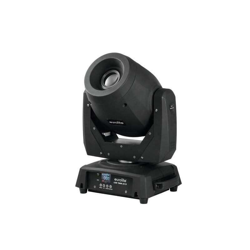 Moving-Head Spot EUROLITE LED TMH-X12 