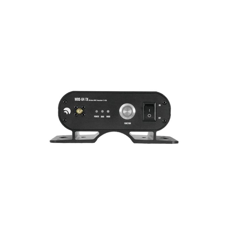 Brezžični DMX-Transceiver FUTURELIGHT WDS-G4 TX Wireless-DMX