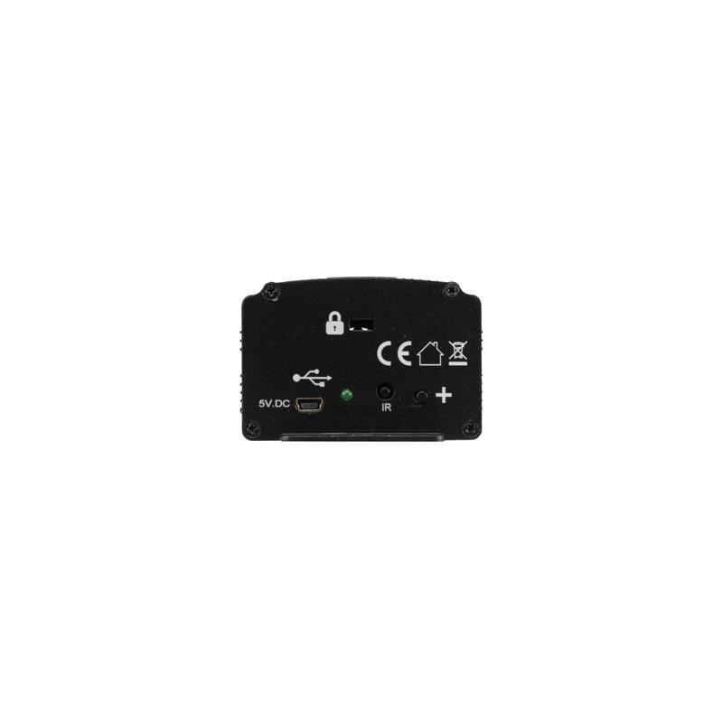 EUROLITE LED PC-Control 512