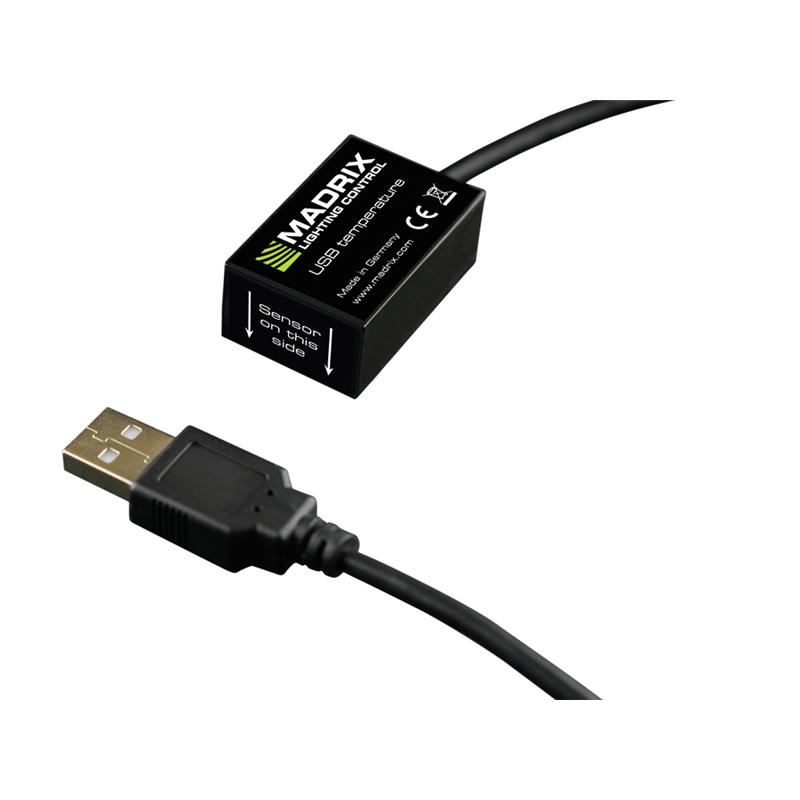MADRIX USB temperature Sensor