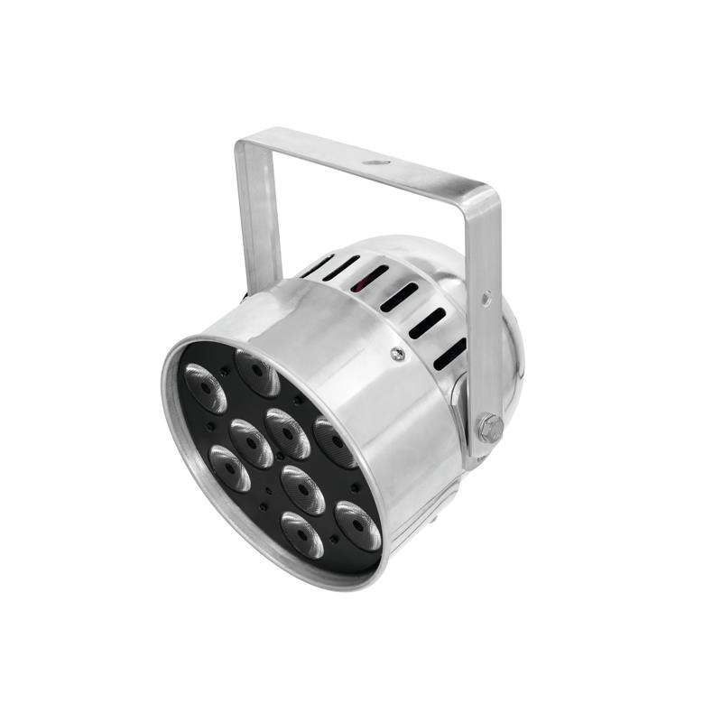 EUROLITE LED PAR-56 HCL Short sil