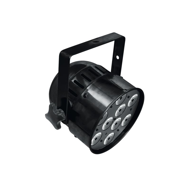 EUROLITE LED PAR-56 QCL Short bk