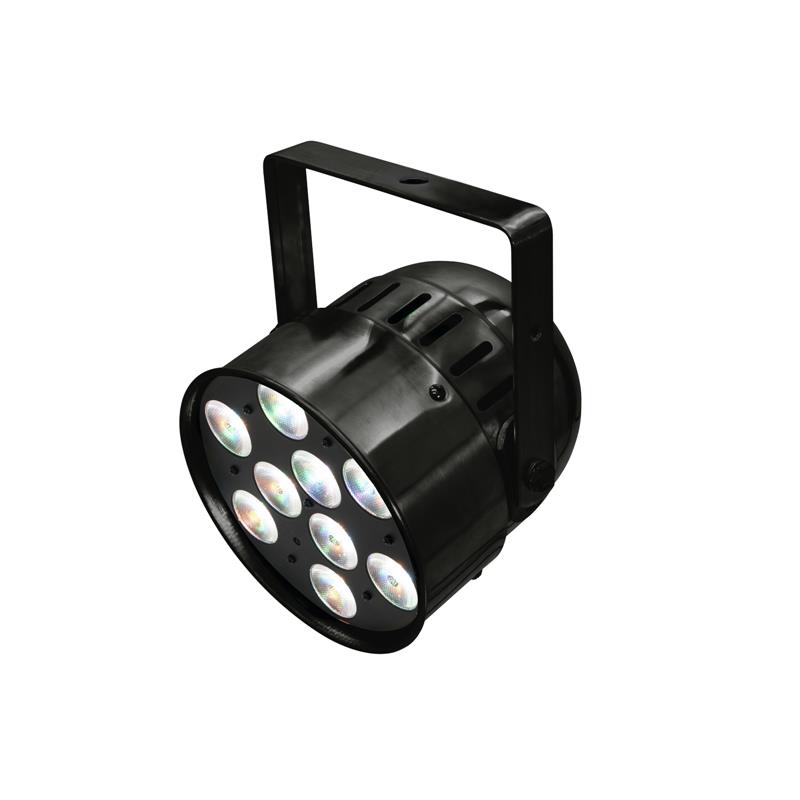 EUROLITE LED PAR-56 QCL Short bk