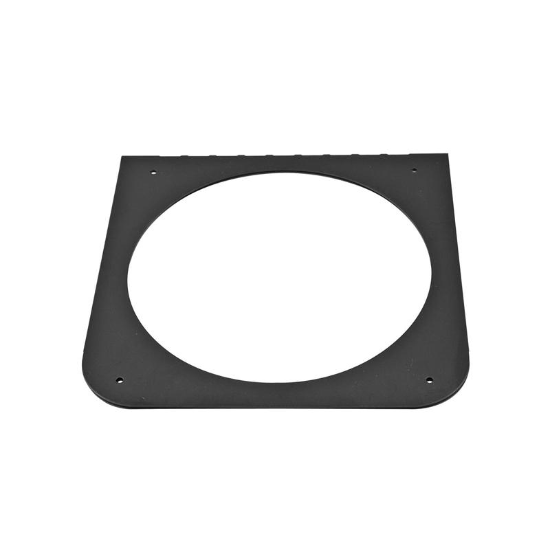 EUROLITE Filter Frame 189x189mm, bk