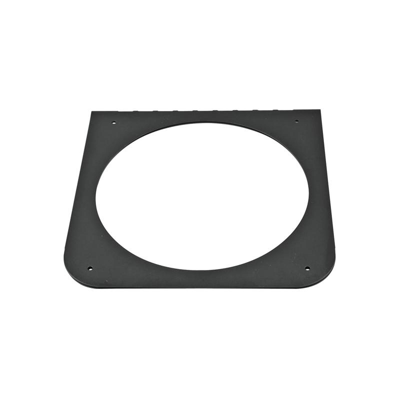 EUROLITE Filter Frame 157x158mm bk