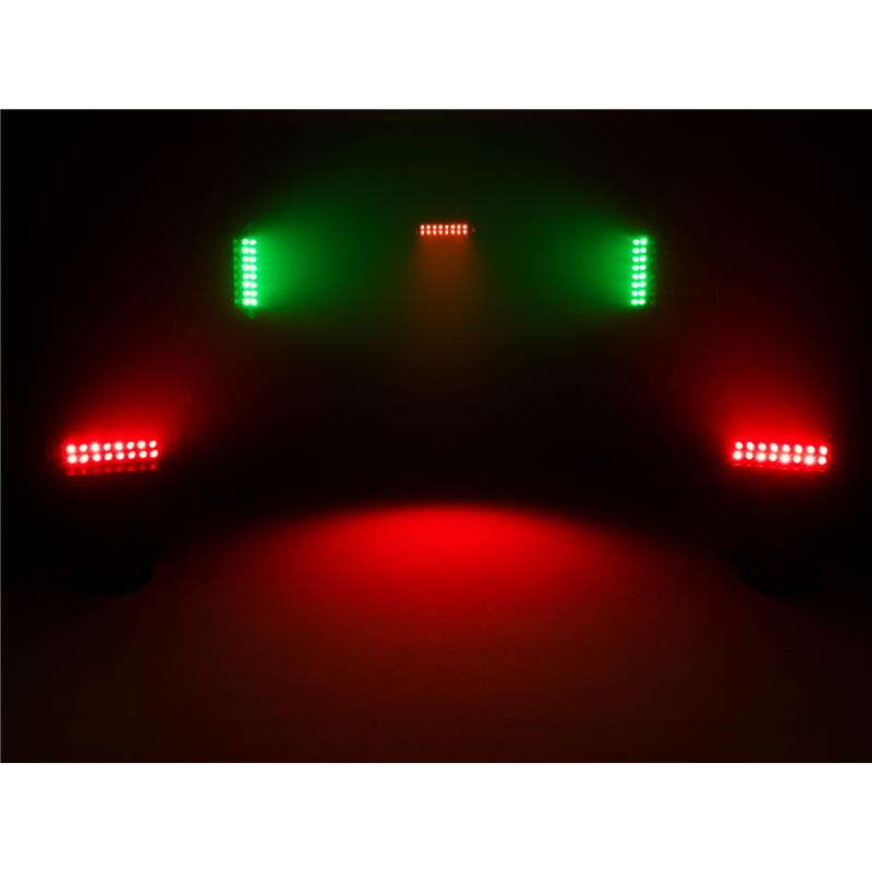 EUROLITE Stage Panel 16 HCL LED