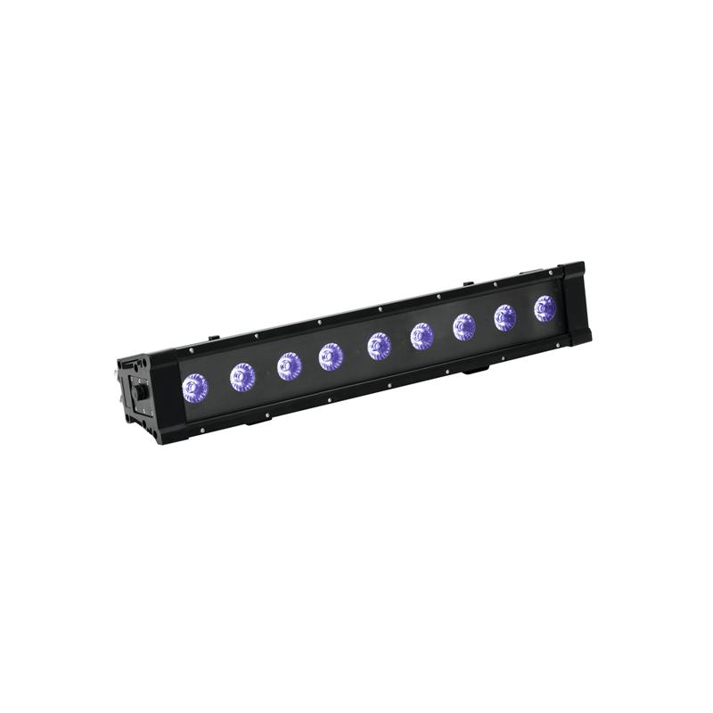 EUROLITE LED IP T1000 HCL 9x12W