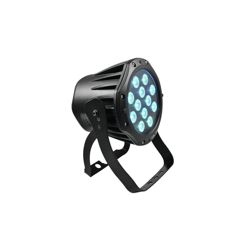 EUROLITE LED IP PAR 12x3W TCL