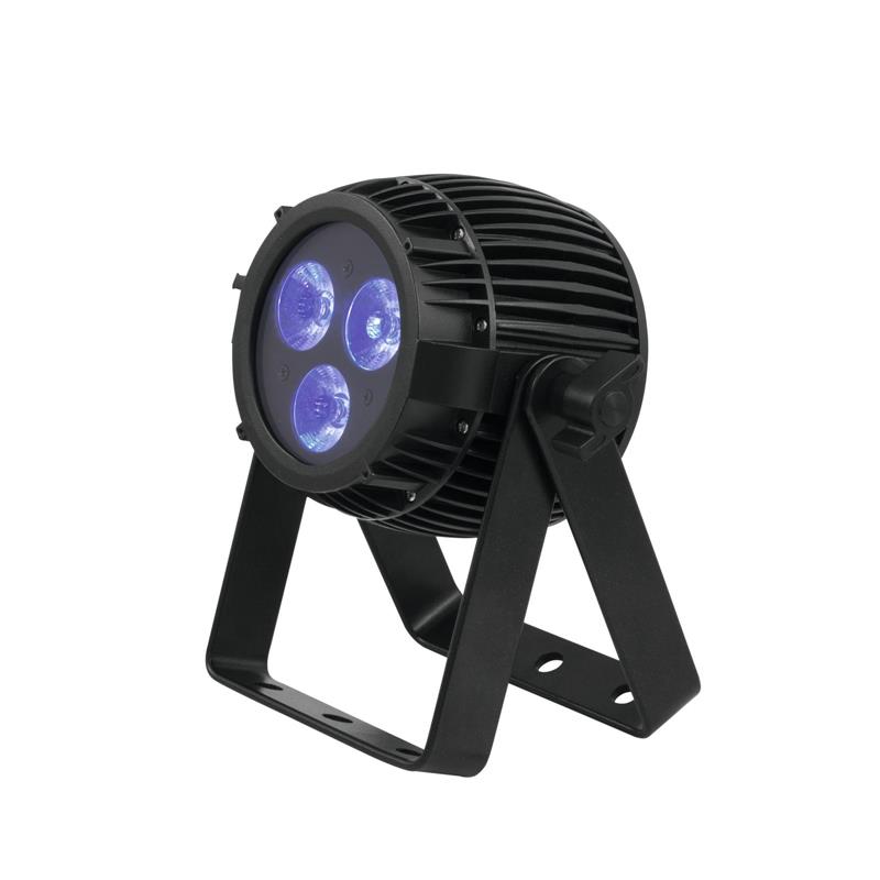 EUROLITE LED IP PAR 3x12W HCL