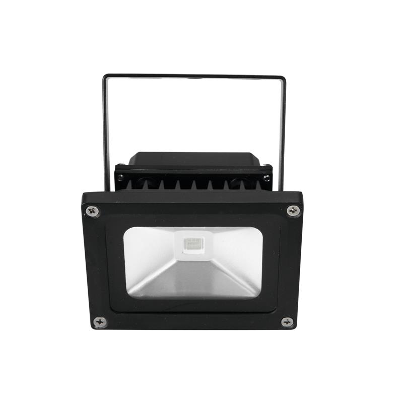 EUROLITE LED IP FL-10 COB UV