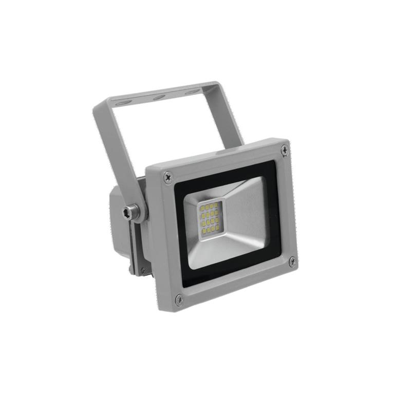 EUROLITE LED IP FL-10 COB 3000K 120? classic