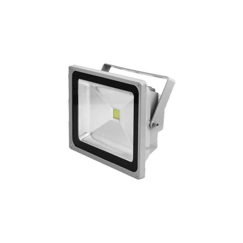 EUROLITE LED IP FL-30 COB 6400K 120? classic