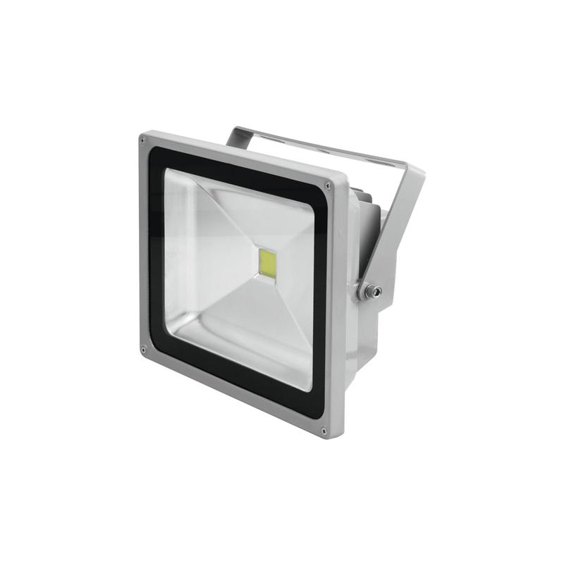 EUROLITE LED IP FL-50 COB 6400K 120° classic