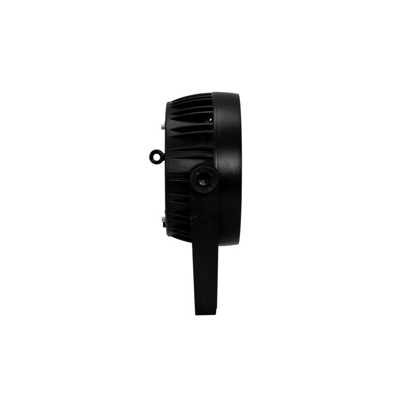 EUROLITE LED 7C-12 Silent Slim Spot