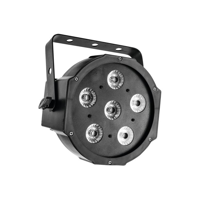 EUROLITE LED SLS-6 TCL Spot