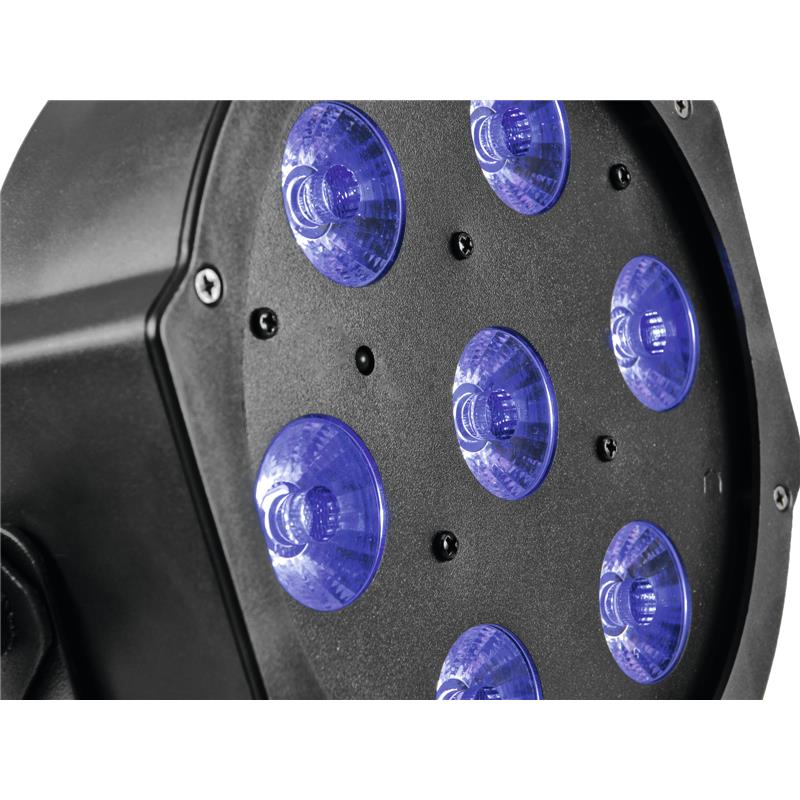 EUROLITE LED SLS-7 HCL Floor