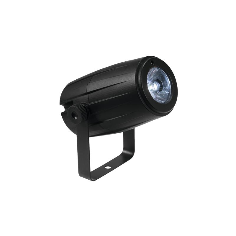 EUROLITE LED PST-5 QCL Spot bk