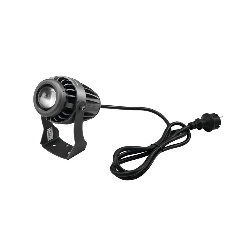 EUROLITE LED IP PST-10W 6400K Pinspot