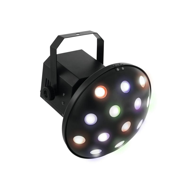 EUROLITE LED Z-1000 Beam Effect