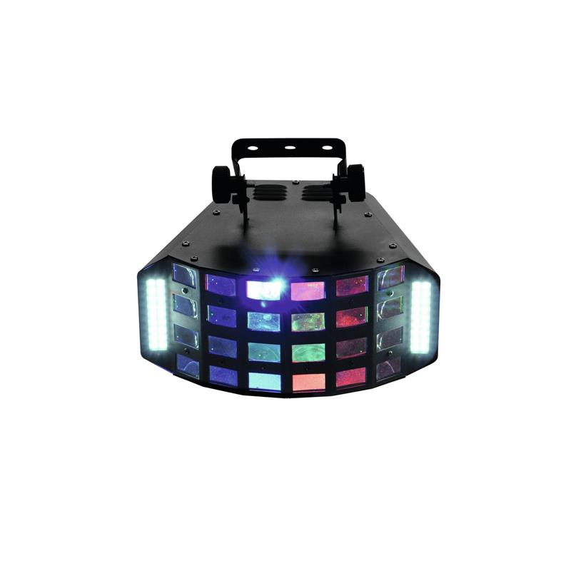 EUROLITE LED D-30 Hybrid Beam Effect