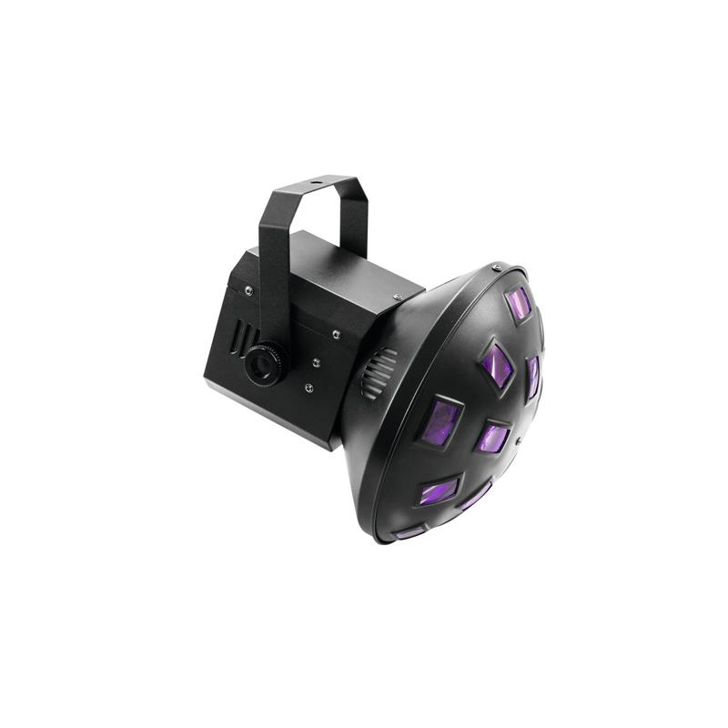 EUROLITE LED Z-20 Beam Effect