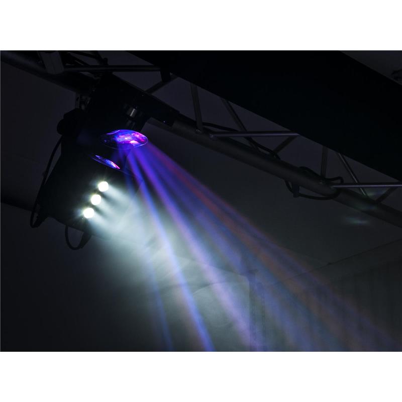 EUROLITE LED MFE-20 Hybrid Beam Effect