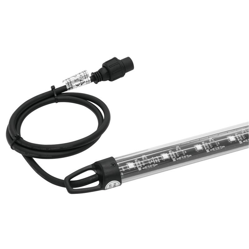 EUROLITE LED Pixel Tube 360° Slim clear 1m