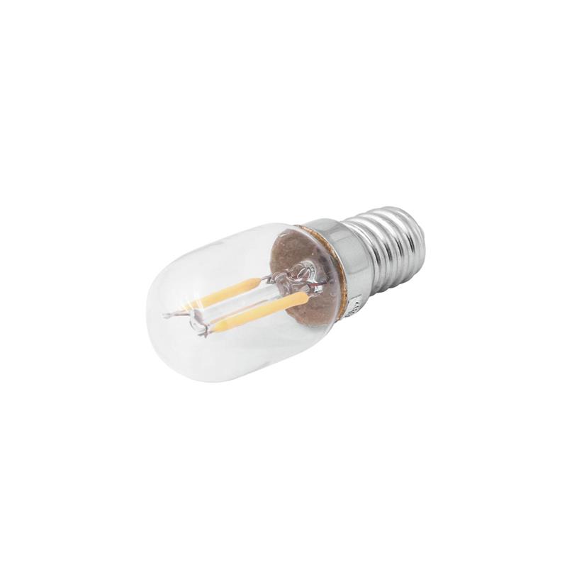 OMNILUX LED filament T22 230V 1W E-14 6400K