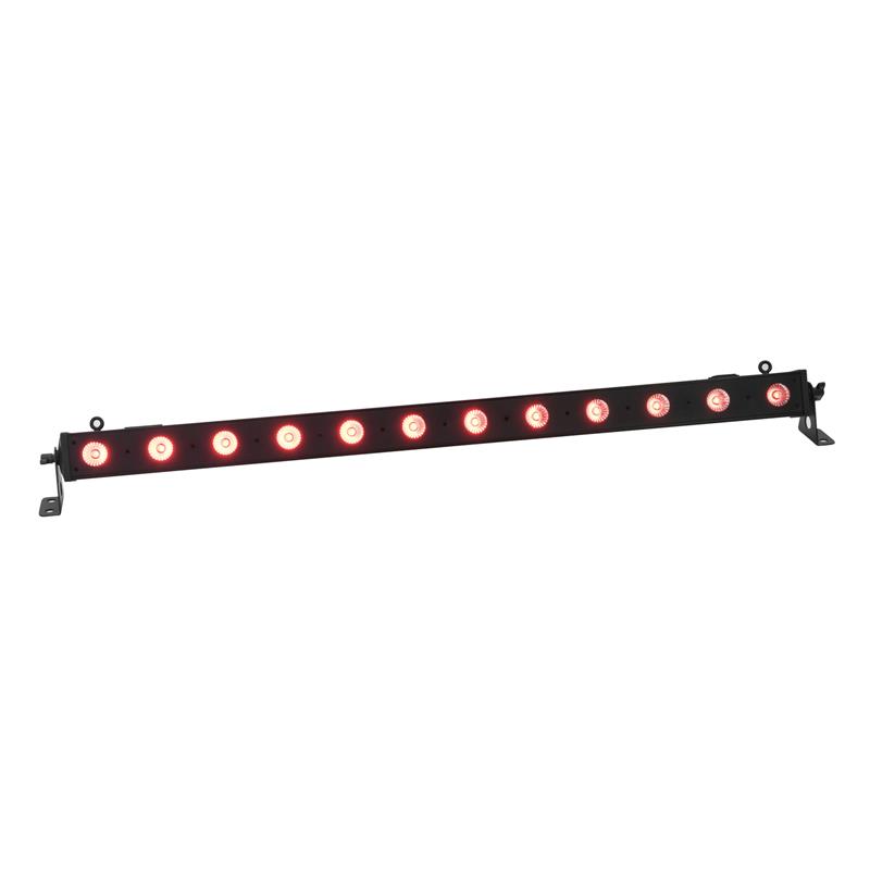 EUROLITE LED BAR-12 QCL RGB+UV Bar