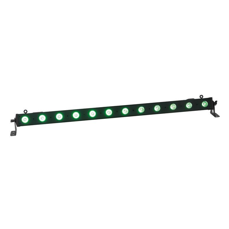 EUROLITE LED BAR-12 QCL RGB+UV Bar