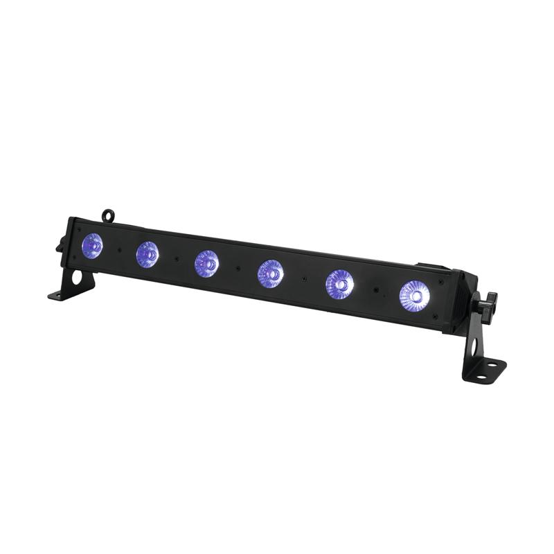 EUROLITE LED BAR-6 QCL RGBA Bar