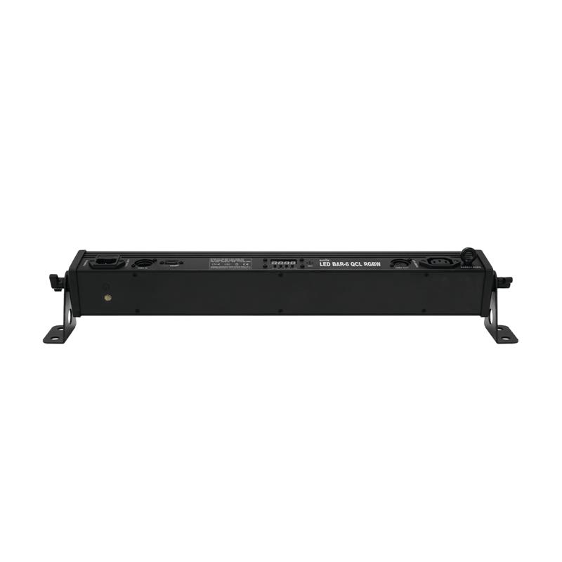 EUROLITE LED BAR-6 QCL RGBW Bar