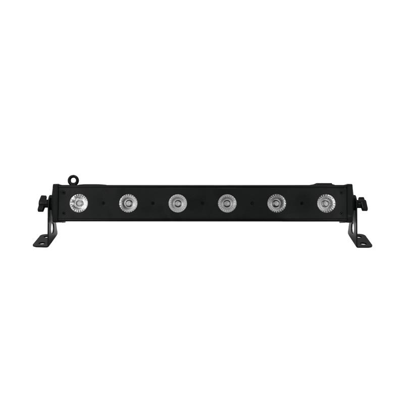 EUROLITE LED BAR-6 QCL RGBW Bar