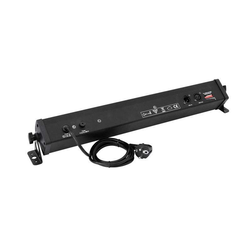 EUROLITE LED BAR-126 RGB 10mm 40?